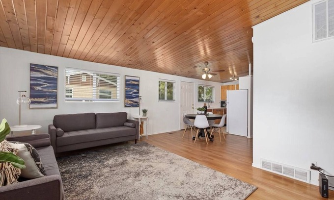 Twin Falls House | New Listing Heyburn Street Haven, Clean Central TF