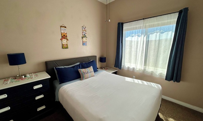 Fruita Apartment | New Listing- Monument View Guesthouse; Rural Fruita Biking Retreat!