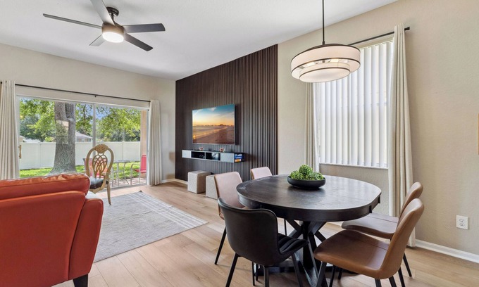 Regal Palms House | New Listing/Regal Palms/Water Park/Luxury