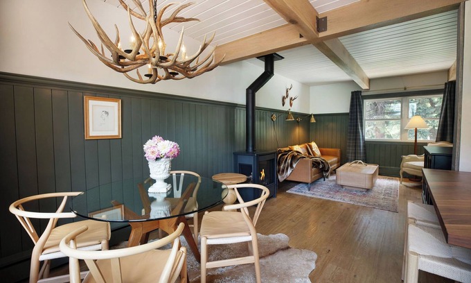 Vail House | New Listing! Scenic Vail Escape | Walk to Shuttle, Near Trails