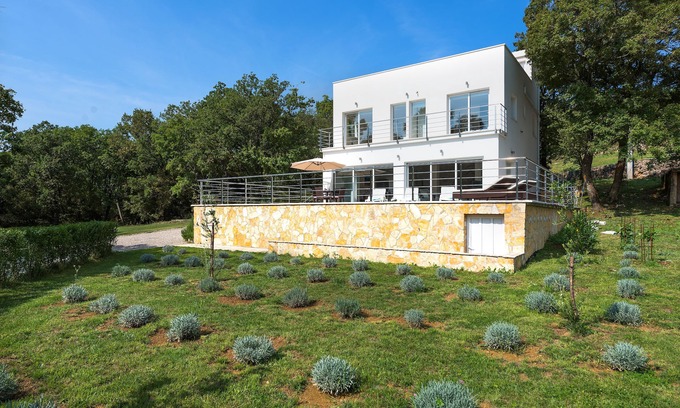 Civljane Villa | New luxury villa with swimming pool