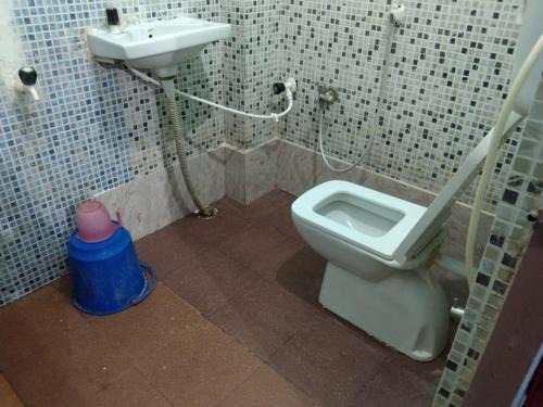 Deoghar Hotel | NEW MILAN Hotel