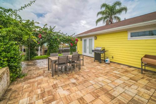 Isle of Palms House | New Mins to Mayo Clinic Peaceful water views