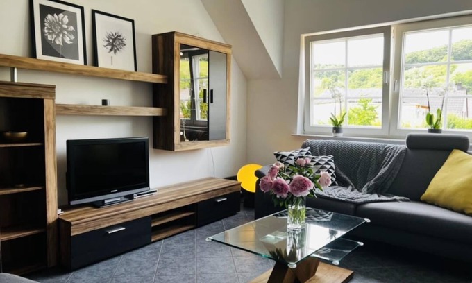 Langsur House | NEW! Modern vacation home Sauerblick