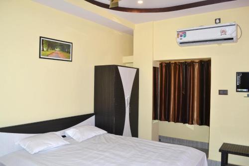 Bishnupur Hotel | New Mukherjee Lodge