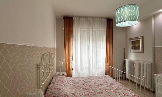 Senigallia House | New one-bedroom apartments in the center, a stone's throw from the sea