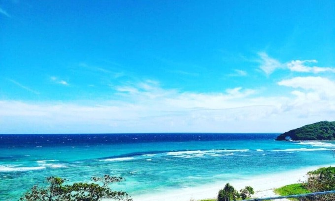 Yapak Apartment | New Paradise Ocean View Apartment (DOT accredited)