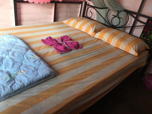 Wat Sam Phraya House | New Phiman Riverview Guesthouse