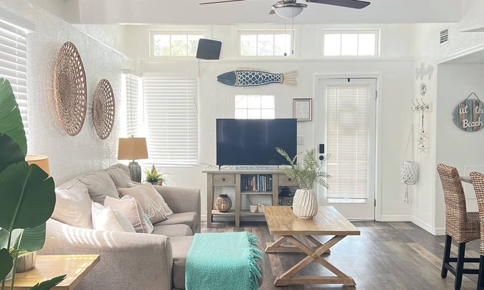 New Port Richey House | New Port Richey Downtown 🌴