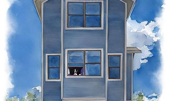 Leadville House | NEW PROPERTY! Moose’s Mountain Retreat in downtown Leadville, CO.