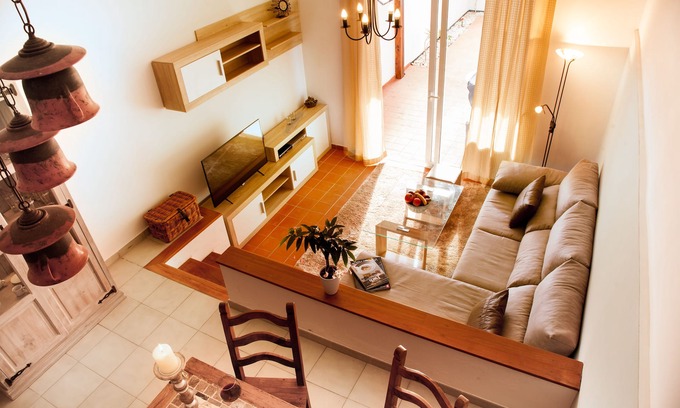 Morro Jable House | NEW renovated duplex