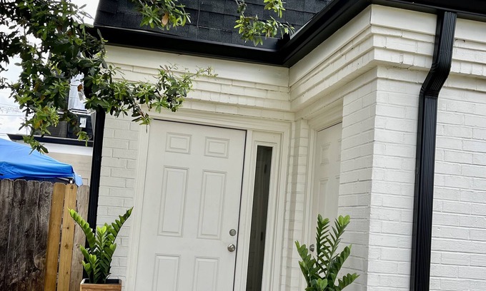 Harahan Condo | New Renovation- Centrally Located!