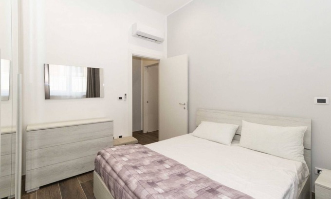 Millefonti Apartment | NEW! Roomy & Bright Apt x 4 LINGUA/MOLINETTE