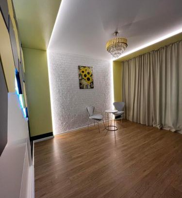 Balti Apartment | new stail centr
