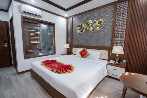 Mang Yang Hotel | NEW SUN NAM ĐỊNH hotel
