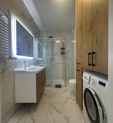 Zielona Gora Apartment | New Town