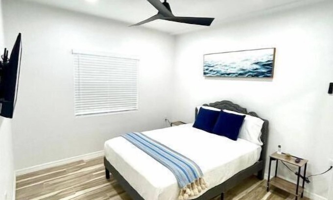 Pinellas Park House | “NEW” Traveler’s Getaway