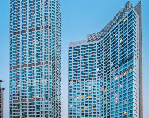 Dalian City Center Hotel | New World Dalian Hotel