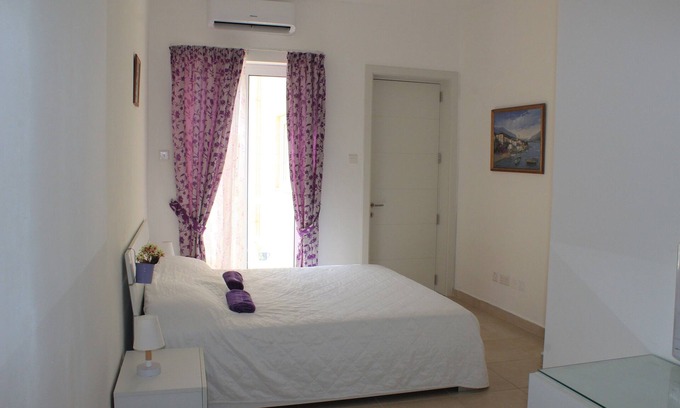 Misraħ Strejnu House | Newly built entire house great for families