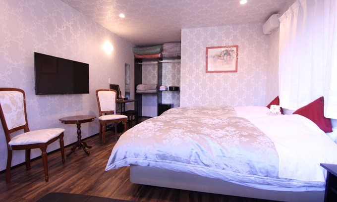 Hokuto House | Newly built in 2021 limited to one group per day - Guest House Matsuda House/Hokuto Yamanashi