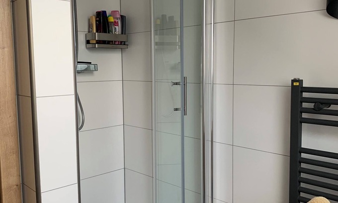 Schloss Holte-Stukenbrock Apartment | Newly renovated attic apartment