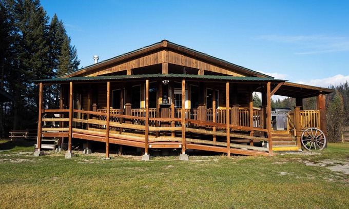 Olney House | "Newly Listed" - Ranch House on 9 acres that borders State Forest