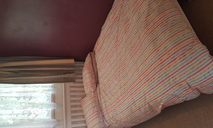 Great Yarmouth Ski Chalet | Newly Refurbished 2 bedroomed chalet in a fantastic location