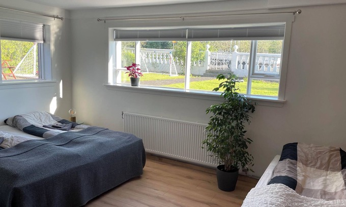 Teigar Apartment | Newly renovated apartment close to city center