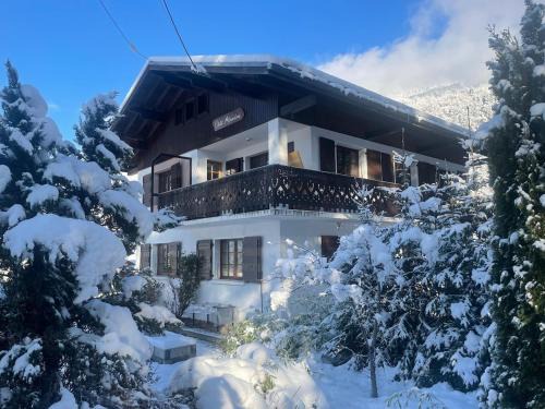 Verchaix Apartment | Newly renovated apartment in Verchaix Morillon