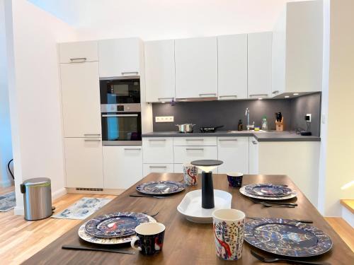 Thurygrund Apartment | Newly renovated Boutique Apartment
