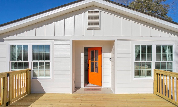 Nolensville House | NEWLY RENOVATED family getaway tucked in the country hillsides of Nolensville TN