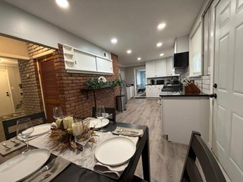 Allen Park House | Newly Renovated Gem Fenced Backyard 2 Full Baths