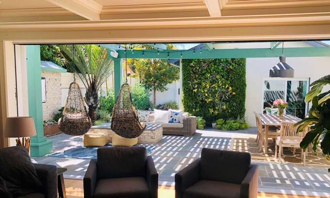 Coronado House | Newly Renovated Gorgeous Coronado Home, Walk to Beach/Shops