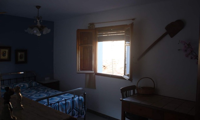 Torralba de Ribota House | Newly restored and beautiful views mudejar church house and saw Armantes