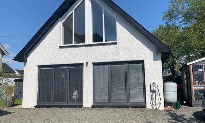 Strathblane Apartment | Newton Bothy