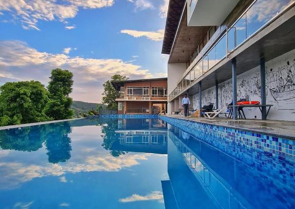 Malappuram Resort | Nexstay Grand Chaliyar Resort