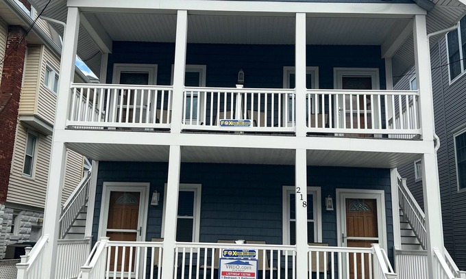 North End Condo | Next To The Beach In Ocean City! GREAT LOCATION