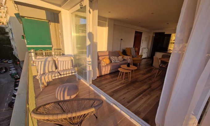 La Victoria Apartment | Next to the Castle and 5 minute from Historic Center