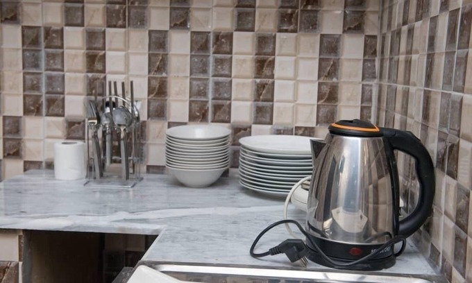 Kaduna House | Nextdoor Apartment