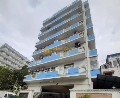 Wellawatta South Apartment | Nexus 25