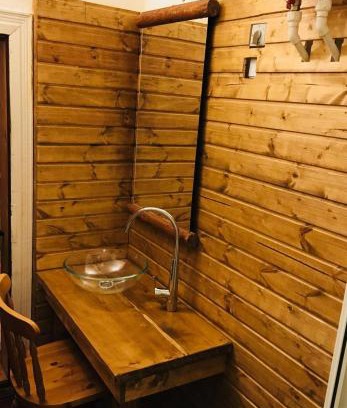 Fagetel House | Nexus Kulcsoshaz Bukkloka Gyimes
