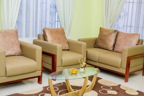 Mwananyamala Apartment | Ngao Apartment and Suites