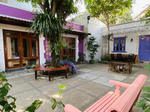 Hue City Centre Apartment | Nhà BiBoo