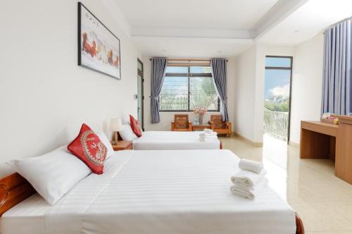 Lien Chieu Hotel | Nhà Khách 258 - Sea Front
