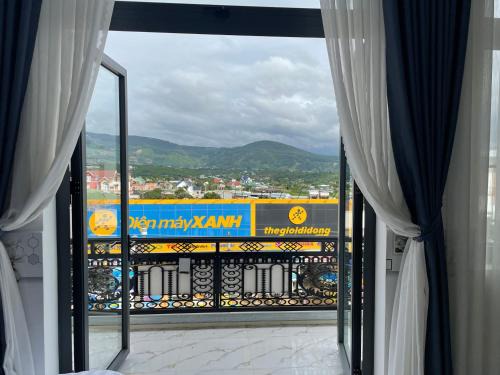 Lam Ha Hotel | Nhà Nghỉ Hoàng Giang