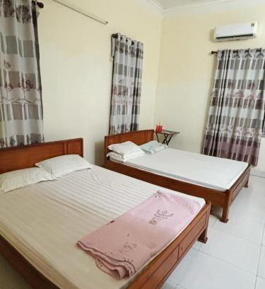 Kim Bang House | Nhà nghỉ - Homestay Anh Ninh