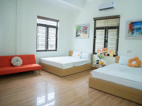 Quang Xuong House | Nhà nghỉ Ngân Hà