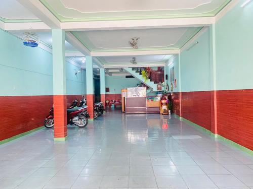 Quang Ngai Hotel | Nhà nghỉ Thanh Mai