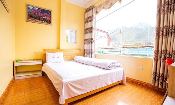 Meo Vac Bed & Breakfast | Nhà Nghỉ Thu Nụ
