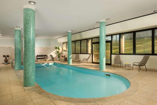 Villanova Hotel | NH Bologna Villanova